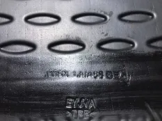 коврик салона Ford Focus