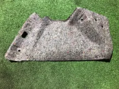 шумоизоляция Ford Focus