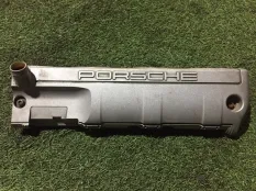 Маслоотделитель сапун Porsche Cayenne S