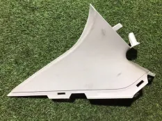 пластик салона Ford Focus