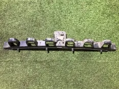 Кронштейн бампера Ford Focus