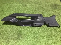 Обшивка багажника Ford Focus