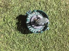 Лампа Volkswagen Touareg