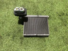 Испаритель кондиционера Ford Focus