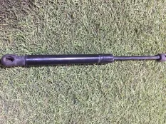 амортизатор капота Audi RS7