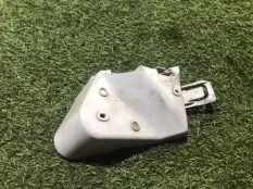 крепление бампера Ford Focus