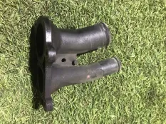 Корпус термостата Ford Focus