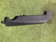 Боковина заднего дивана Audi A6