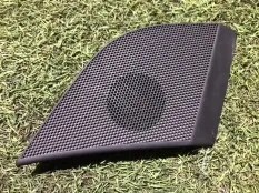 решетка динамика Audi A8