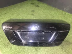 крышка багажника Mercedes-Benz S-Класс