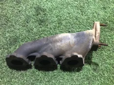 коллектор выпускной Audi A6