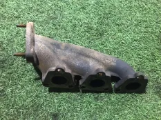 коллектор выпускной Audi A6