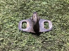 замок капота Mercedes-Benz G-class 400 CDI