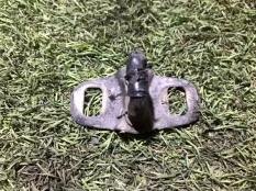 замок капота Mercedes-Benz G-class 400 CDI