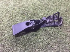 Ручка замка капота Audi A6