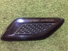 решетка в капот Land Rover Range Rover Sport 2