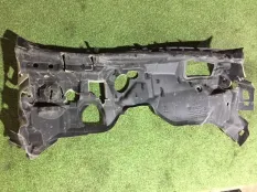 Шумоизоляция капота Audi RS7