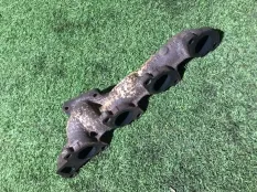 коллектор выпускной Mercedes-Benz G-class 400 CDI