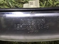 Подсветка номерного знака Nissan Pathfinder