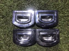 петля багажника Audi A6