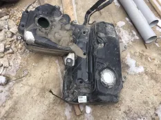 топливный бак Audi RS7