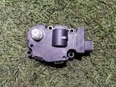 Моторчик заслонки печки BMW 5