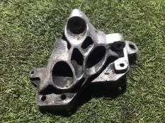 кронштейн двигателя Mercedes-Benz G-class 400 CDI