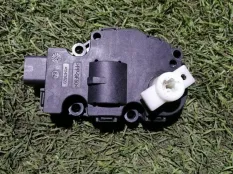 Моторчик заслонки печки BMW 5