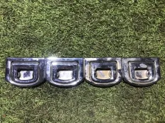 петля багажника Audi A6