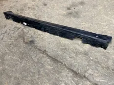 Накладка порога BMW 5