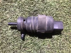 насос стеклоомываетля Mercedes-Benz G-class 400 CDI