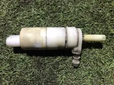 насос стеклоомываетля Mercedes-Benz G-class 400 CDI