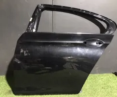дверь BMW 5