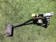 педаль тормоза Mercedes-Benz G-class 400 CDI