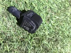 датчик airbag BMW 5