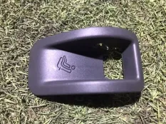 накладка Volkswagen Touareg