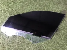 Стекло двери BMW 5