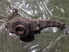 Кулак поворотный BMW 5