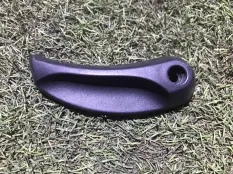 ручка открывания капота BMW 5