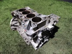 Блок цилиндров BMW 5
