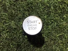 Кнопка Start Stop Audi Q7