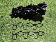 коллектор впускной AUDI a6