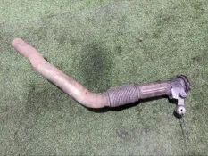 Приемная труба глушителя с катализатором Audi Q7