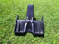 Кронштейн бампера центральный Audi RS7