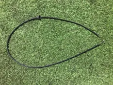 трос капота BMW 5