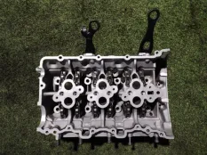 головка блока цилиндров Porsche Cayenne