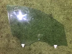 Стекло двери Infiniti QX50