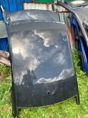Крыша Audi A6