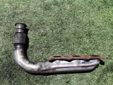 коллектор выпускной Audi Q7