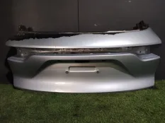 крышка багажника Porsche Cayenne